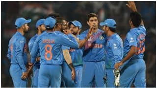 चैंपियंस ट्रॉफी के लिए टीम इंडिया का चयन जल्दी, दो खिलाड़ियों के चयन को लेकर संशय बरकरार